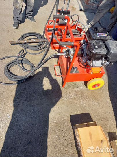 Гнб и прокол грунта