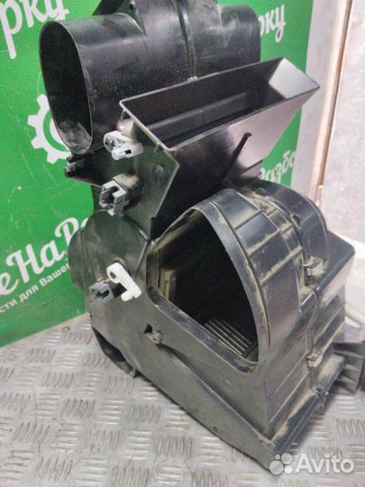 Корпус печки Ваз 2190 Гранта