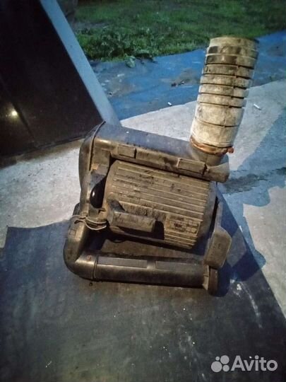 Фольксваген транспортёр т4