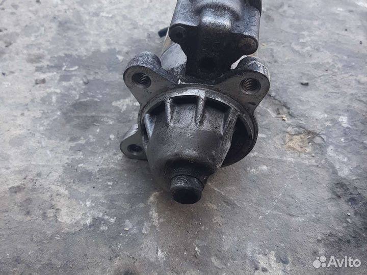 Стартер 1.8 tdci Ford Focus 1 Connect