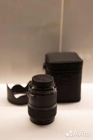 Sigma AF 35mm f/1.4 DG HSM Art Canon EF