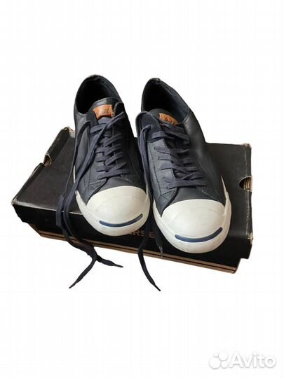 Кеды Converse Undercover Jack Purcell Оригинал