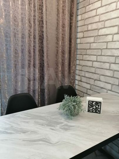 Квартира-студия, 29 м², 4/17 эт.