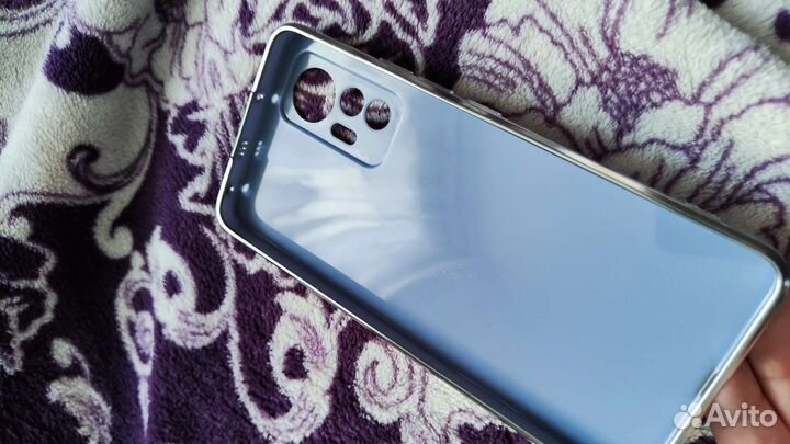 Чехол для Xiaomi 12 Lite