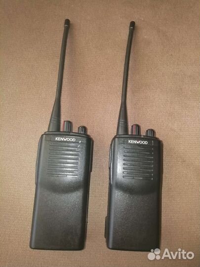 Рация kenwood 3107