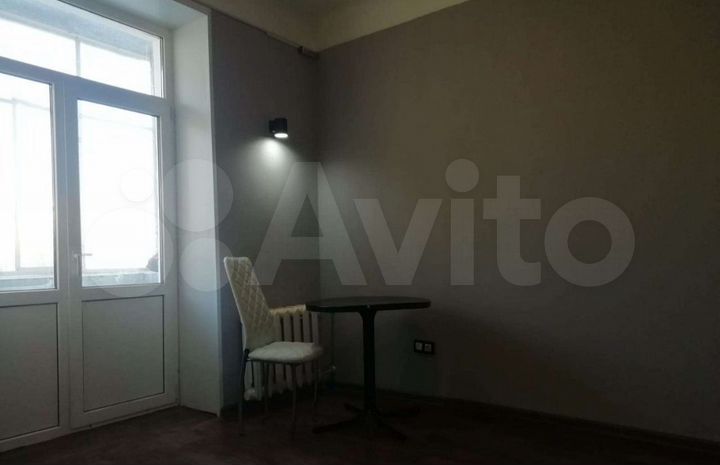 Комната 18 м² в 3-к., 3/4 эт.