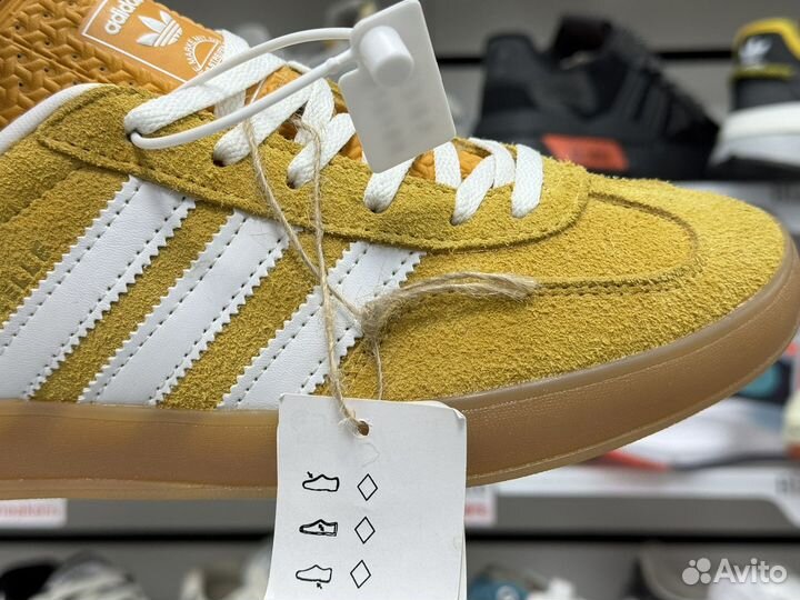 Кроссовки adidas gazelle