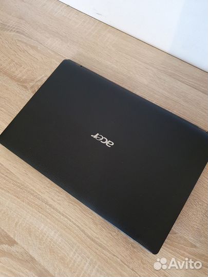 Ноутбук Acer Aspire 5750 series