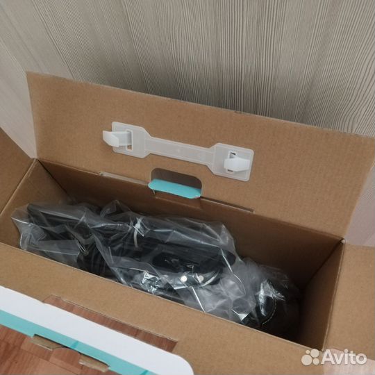 Коньки Actiwell новые р.34