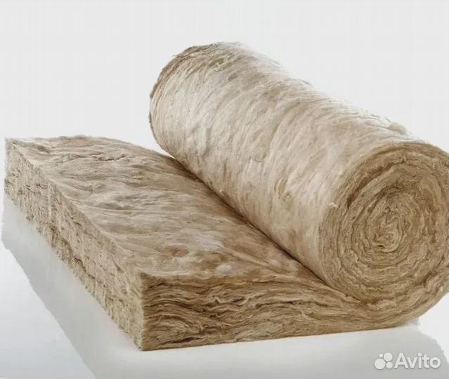 Утеплитель