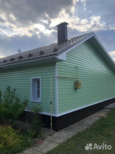 Строительные работы