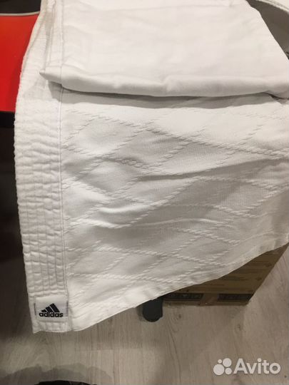 Кимоно Adidas 160