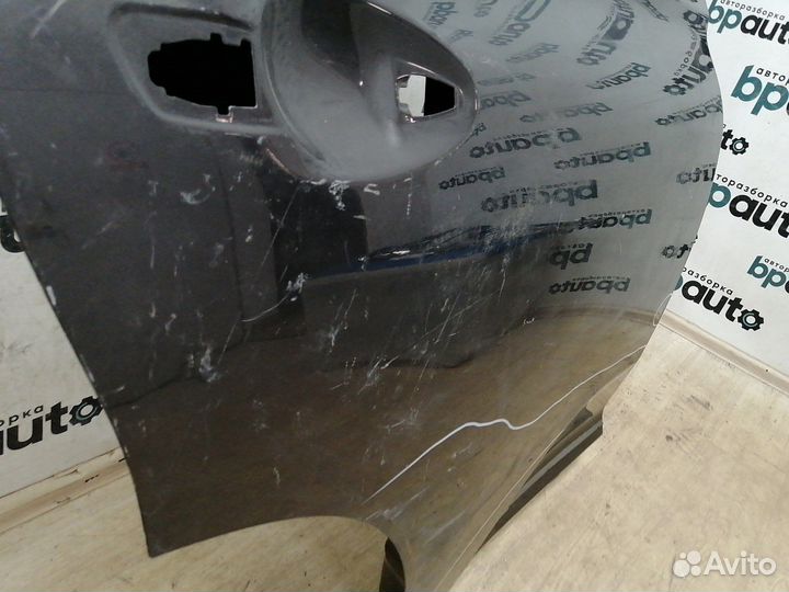 Дверь задняя правая 67003-48130 Lexus RX 450h