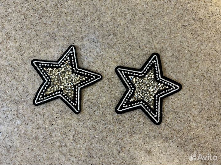 Термонашивка для одежды