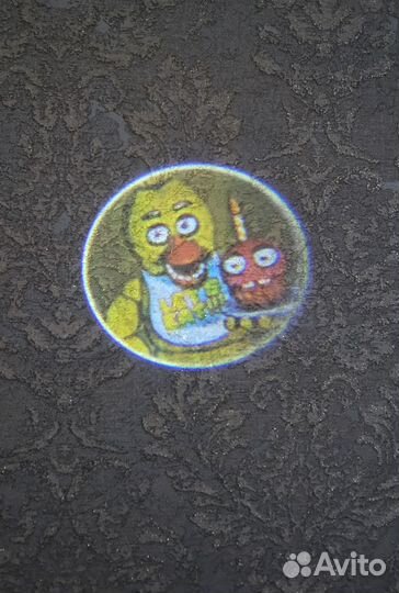 Игрушки аниматроники