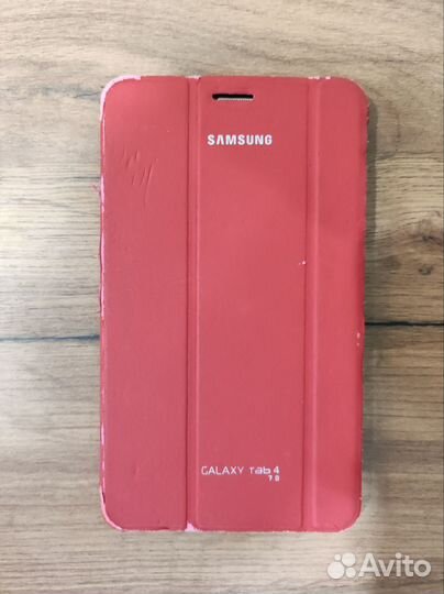 Планшет samsung galaxy tab4 sm-t231