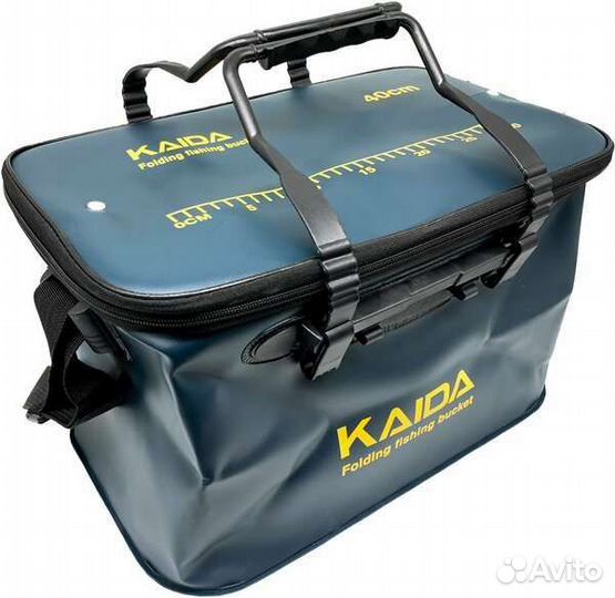 Сумка EVA Kaida EV03-45 см