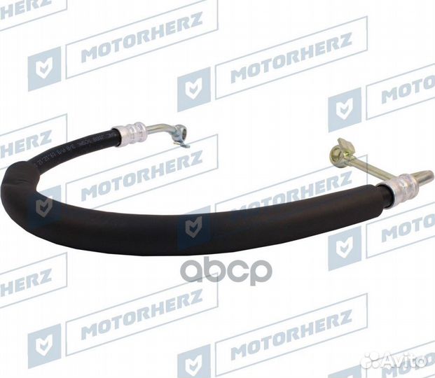 Напорный шланг от насоса к рейке HPH0002 Motorherz
