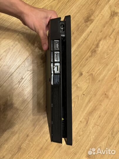 Sony Playstation 4 slim 500gb