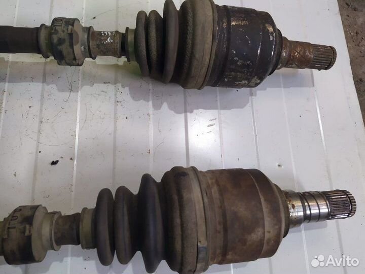 Привод Nissan Cefiro седан 2 1997