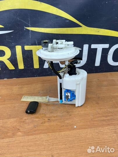 Топливный насос Kia Carnival 3 2.2 D4HB 2014-2020