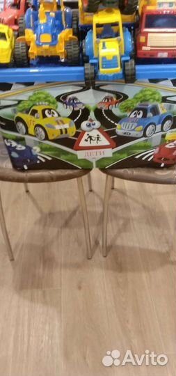 Детские игрушки мальчику