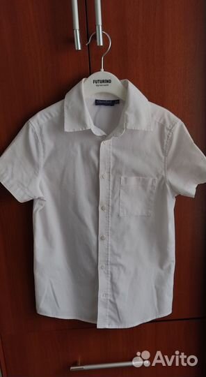 Школьная форма на мальчика 122 128