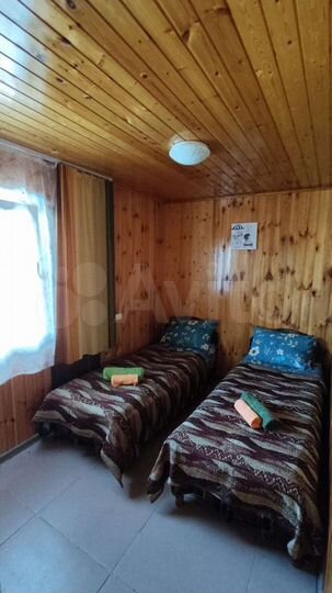 Комната 16 м², 2/3 эт.