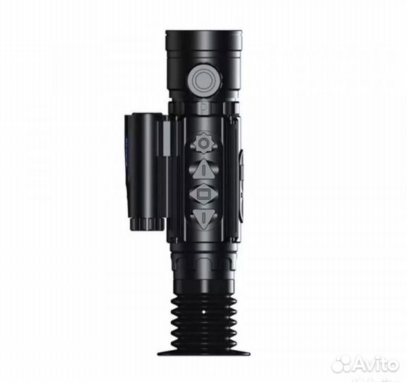 Тепловизионный прицел Sytong XM 03-35 Lrf с бк