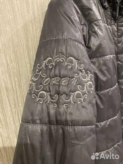 Orby Куртка для девочки