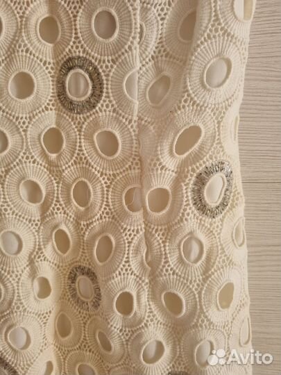 Красивое нарядное платье