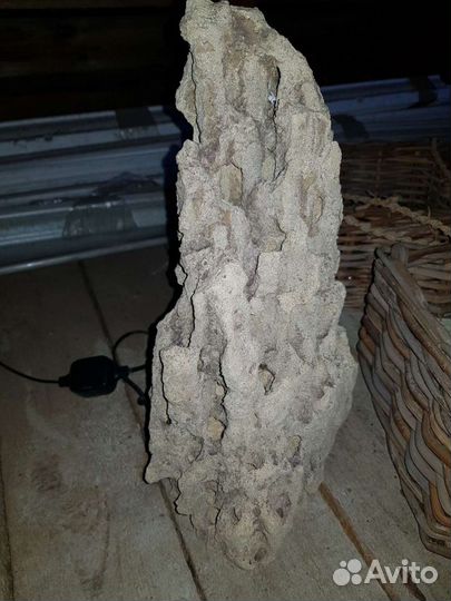 Камни для аквариума