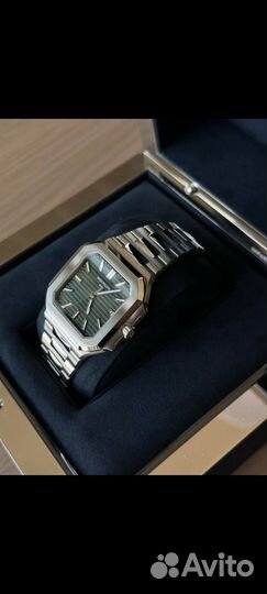 Часы мужские patek philippe nautilus