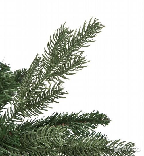 Ель новогодняя искусственная 