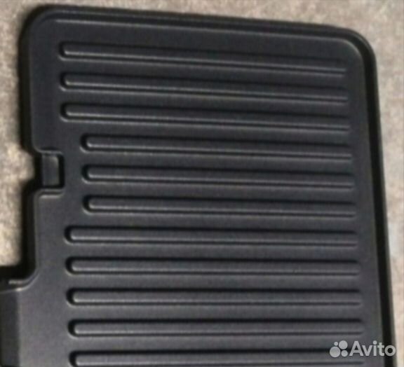 Антипригарное покрытие новое