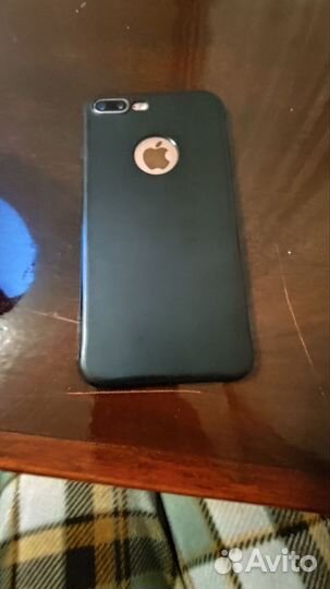 iPhone 7 Plus, 256 ГБ