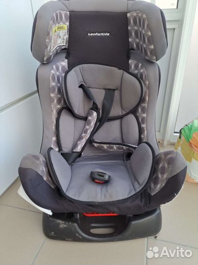 Автокресло