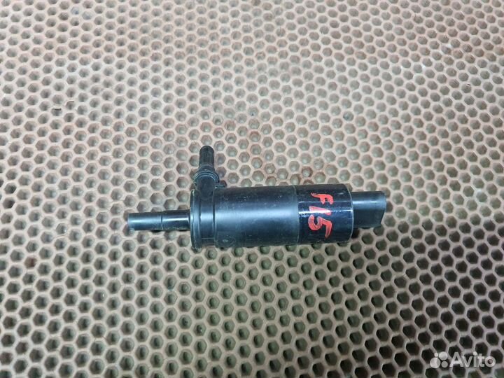 Насос системы омывателей фар BMW F15 F16 F85 F22