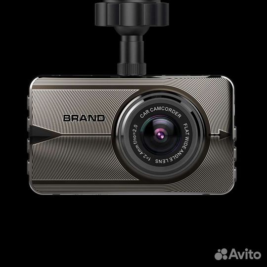 Авторегистратор TDS TS-CAR25,FullHD,WDR