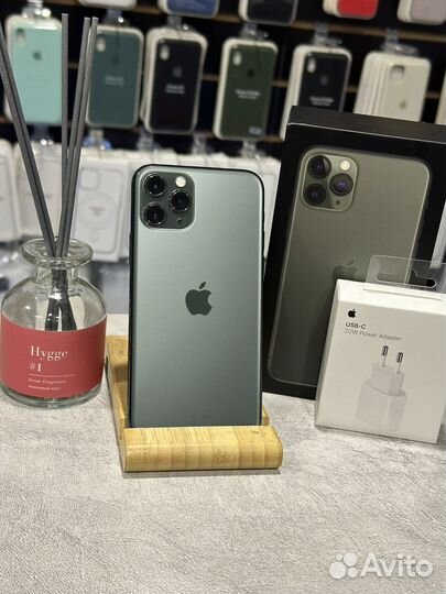 iPhone 11 Pro, 64 ГБ
