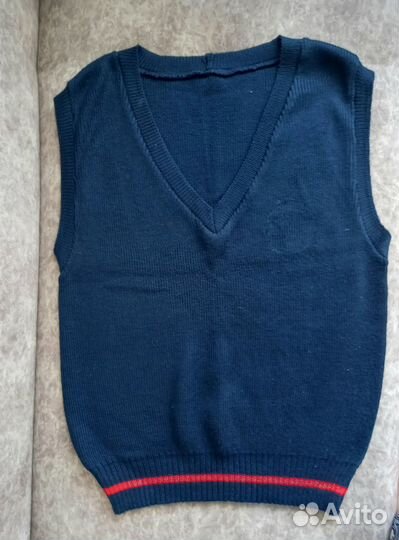 Вещи мужские пакетом р.44-46