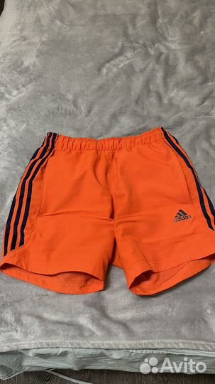 Шорты adidas мужские