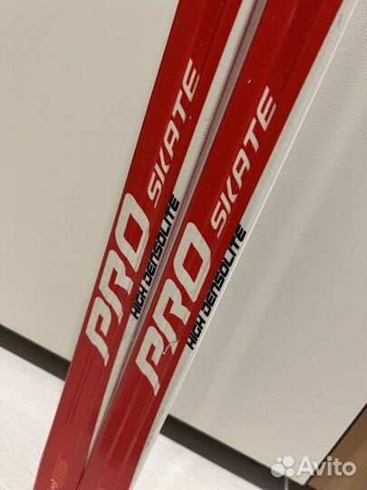 Atomic Pro Skate 190