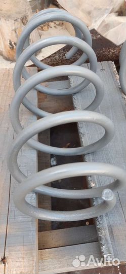 Пружины opel астра f и g