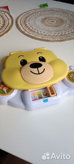 Детские игрушки