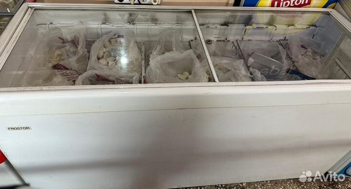 Торговое оборудование