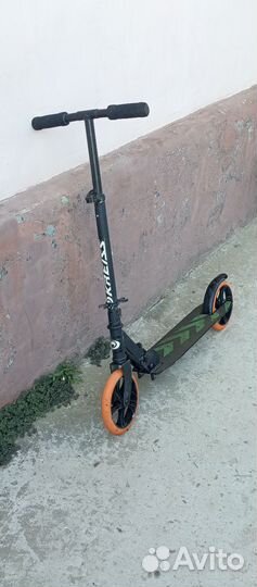 Самокат городской