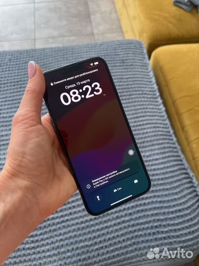 iPhone 13 Pro Max, 512 ГБ