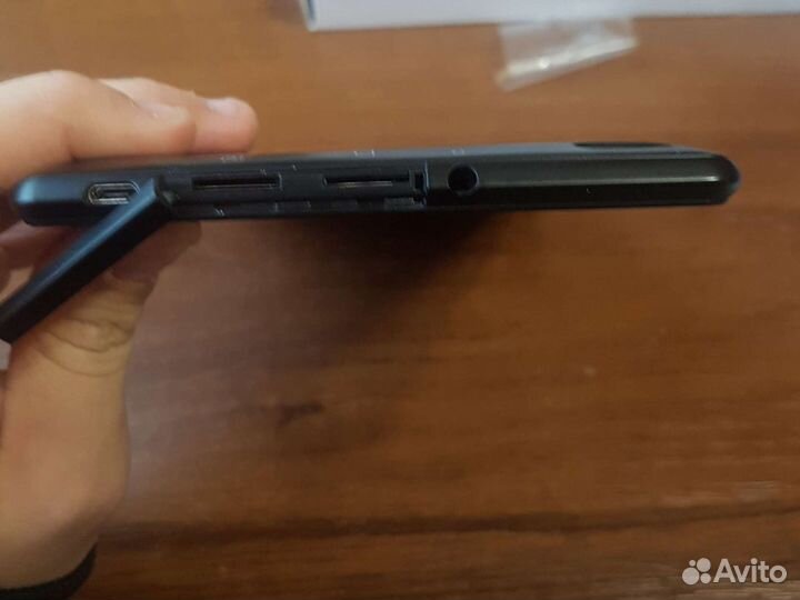 Планшет Digma Optima 7 A100S