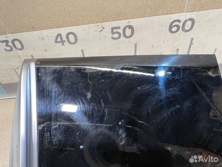 Накладка декоративная Bmw 6-Serie Gt G32 B57 2018